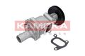 KAMOKA T0116 Wasserpumpe für FIAT