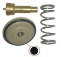 MAGNETI MARELLI Thermostat Kühlmittel 352317003470 für VW POLO Van 6R FOX 5Z1 5