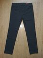 ALBERTO "PIPE Regular Fit" Herren Hose 2% Elasthan Größe W33 L34 / W 33 L 34