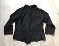 Zero, Jacke, Bolero, schwarz, Gr. 40