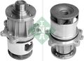 Schaeffler INA Wasserpumpe Motorkühlung 538 0164 10 für BMW E30 E34 3er Touring