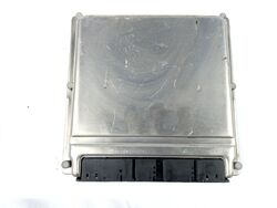 A6121533279 ECU-MOTORSTEUERGERÄT UCE MOTORSTEUERGERÄT / 0281010796 / 1071924 FÜR