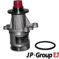 Wasserpumpe Motorkühlung JP GROUP 1414100600 für BMW 3er Compact E36 Z3 Roadster