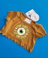 T-Shirt Build A Bear Bearclops I've Got ME Eye On You Halloween im Dunkeln leuchten 