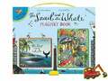 The Snail and the Whale Magnet Book Buch Macmillan Children's Books
