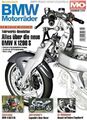 MO BMW Motorräder Nr. 11 + Sonderheft + K 1200 S + R 45 / R 65 + Rennboxer