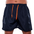 Übergröße Badeshorts Badehose NEON Shorts plus size Herren Männer Bermuda N06