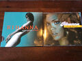 Rihanna [2 CD ] Good Girl Gone Bad >RELOADED + Pon de Replay