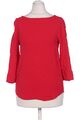 Tommy Hilfiger Bluse Damen Oberteil Hemd Hemdbluse Gr. XS Rot #s8fflze