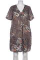 Emilia Lay Kleid Damen Dress Damenkleid Gr. XL Baumwolle Seide Mehrf... #1r8g8m1