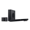 Teufel CINEBAR 11 Surround "4.1-Set" Soundbar Subwoofer Bluetooth Sound Musik