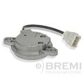 BREMI Sensor, Nockenwellenposition 60485 für RENAULT VOLVO