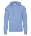 Fruit of the Loom Hoodie Kapuzen Sweat Kapuzenpullover Kapuzensweatshirt S - XXL