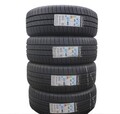 4 x GOODYEAR 205/55 R17 91V EfficientGrip Sommerreifen 2019 VOLL Wie Neu