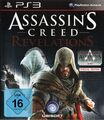 PS3 Spiel    Assassin's   Creed    Revelations    Special Edition    Top Zustand