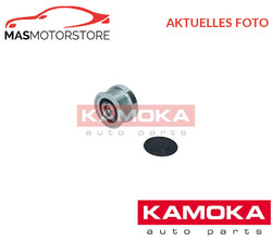 LICHTMASCHINE RIEMENSCHEIBE KAMOKA RC057 P FÜR VOLVO S70,V70  ,S60 I,S80 I