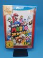 Super Mario 3D World (Nintendo Wii U, 2016)