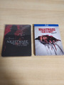 NIGHTMARE ON ELM STREET COLLECTION-STEELBOOK -LIMITIERT -NEU+ Blu-Ray COLLECTION