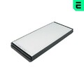 1x Filter, Innenraumluft OPTIMAL OP-FCF20028 passend für CHRYSLER FIAT VW VAG