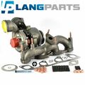 Turbolader für VW  Golf Touran 2.0 TDI 140PS 03G253010J 03G253019A 03G253014H