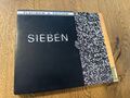 Sieben - 2 DVD Platinum Edition im Pappschuber - Top Zustand