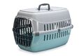 Karlie Eco Transportbox Tourist 2 - 56 x 36 x 36cm - Box Katzen Kleintiere Hunde