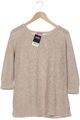 Basler Pullover Damen Strickpullover Strick Oberteil Gr. XL Beige #1qzrtp2