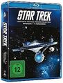 Star Trek I-X - Die Kinofilme 1-10 - Legends of the ... | DVD | Zustand sehr gut