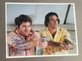 MICHAEL TALBOTT "Miami Vice - Stanley Switek" signed Foto 20x25 Autogramm