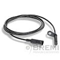 Raddrehzahl Sensor Für MERCEDES Sprinter 906 W906 9065404317