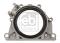 Wellendichtring Kurbelwelle FEBI BILSTEIN 104945 für BMW E83 X5 E46 E61 X3 E60