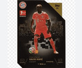  Match Attax 22/23 - Sadio Mané - FC Bayern München - Star-Spieler - 286