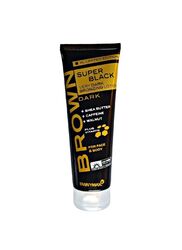 Tannymaxx Brown/Super Black - Very Dark Bronzing Lotion"XL Limited Edition"250ml