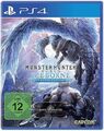 Monster Hunter World: Iceborn [Master Edition]