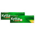 Kytta Schmerzsalbe 2 X 150 g Creme