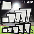  LED Fluter Flutlicht Strahler SMD Außen Floodlight 20W 30W 50W 100W 200W 500W 