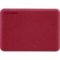 Toshiba Canvio Advance 2 TB Externe Festplatte 6.35 cm (2.5 Zoll) USB 3.2 Gen 1