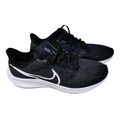 Nike Pegasus 39, Herren, Gr. 42, Schwarz, Guter Zustand