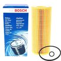 BOSCH ÖLFILTER MOTORFILTER für VW GOLF SHARAN PASSAT BORA SEAT SKODA AUDI A4 A6