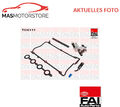 MOTOR STEUERKETTE SATZ VOLL FAI AUTOPARTS TCK111 G FÜR AUDI A4,TT,A6,A3,B6,8N3