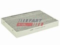 FAST FT37345PM Innenraumfilter Pollenfilter passend für MERCEDES-BENZ EQV (W447)