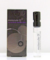 Escentric Molecules Molecule 01 Miniatur Phiole 2 ml  Eau de Toilette /EDT Spray