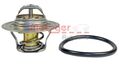 METZGER (4006101) Thermostat, Kühlmittel für AUDI SEAT SKODA VW