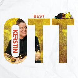Kerstin Ott - Best Ott (2022) CD Neuware
