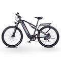  27.5 Zoll eBike Elektrofahrrad E Mountainbike 500W 840WHHerren Trekking E-Bike