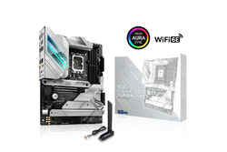 ASUS ROG STRIX Z690-A GAMING WIFI Mainboard Sockel Intel LGA 1700