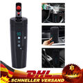 12v Auto Wasserkocher Edelstahl Elektrisch Teekocher Heizung Heiztasse Camping