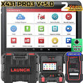 2024 LAUNCH X431 PRO3S+ V+ PRO 5 Profi Auto Diagnosegerät ALLE SYSTEM Key Coding