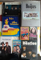 14x Bücher Konvolut Sammlung THE BEATLES , LENNON / McCARTNEY gut & sehr gut