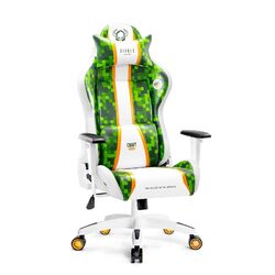 Diablo X-One 2.0 Gaming Stuhl Bürostuhl Schreibtischstuhl Computerstuhl PC Chair